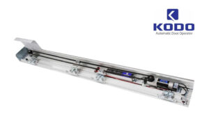 cửa tự động Kodo Hàn Quốc