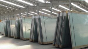 giá kính 10mm cường lực